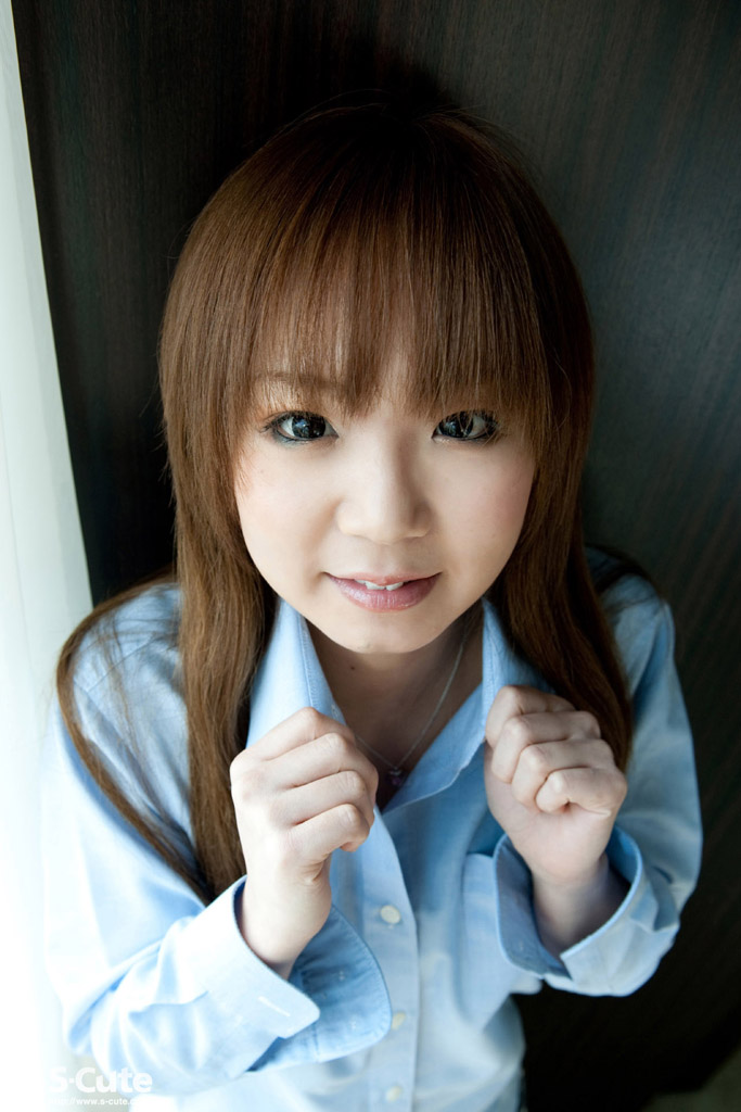 186 Mizuki S Cute