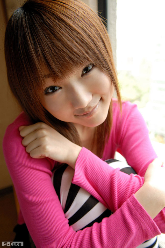 48 Kasumi S Cute