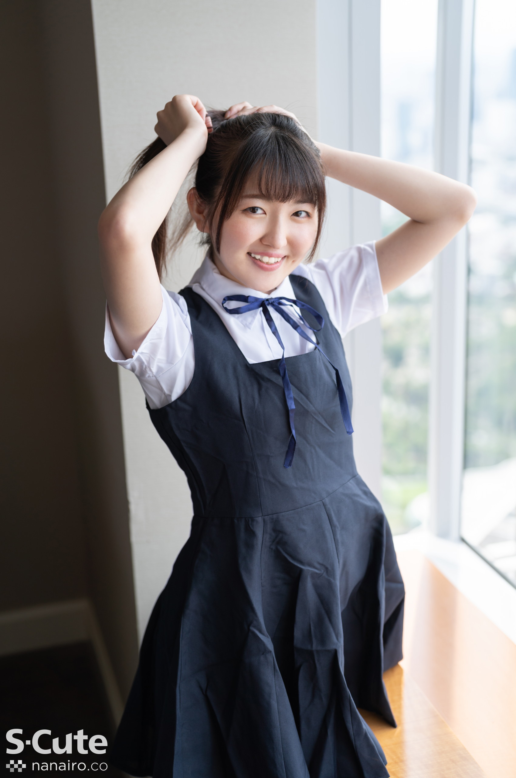 #822 Yui | S-Cute