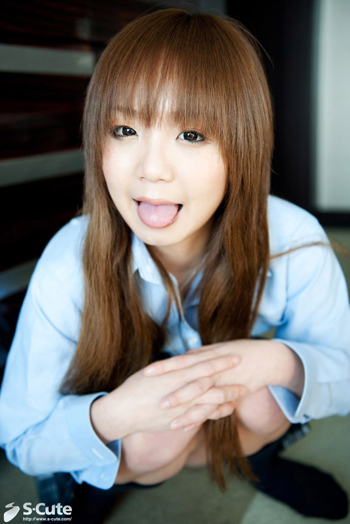 186 Mizuki S Cute